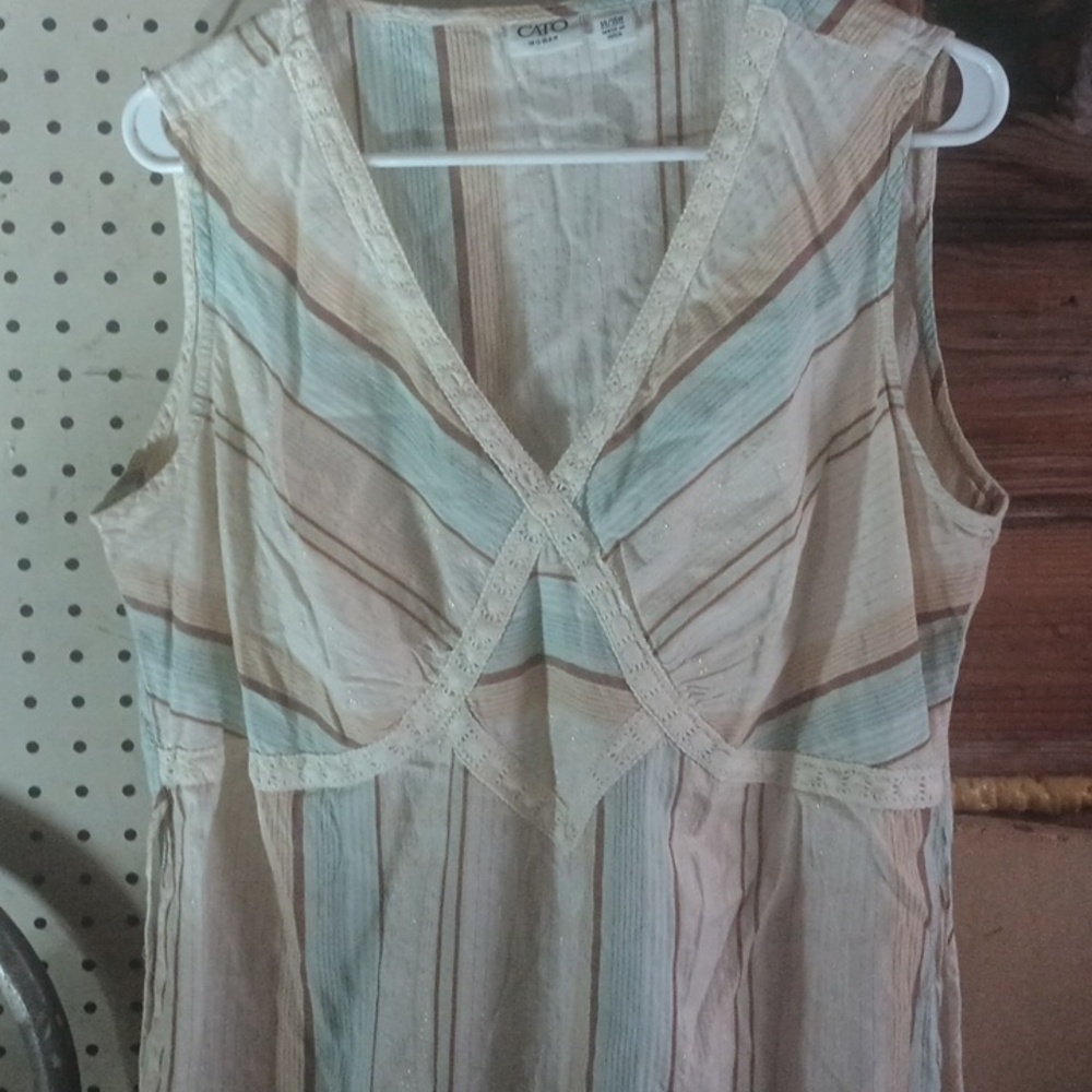 Summer top